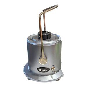 Breville JE-900 Replacement Part Base Motor With Handle Working Tested